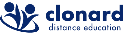 Clonard Logo