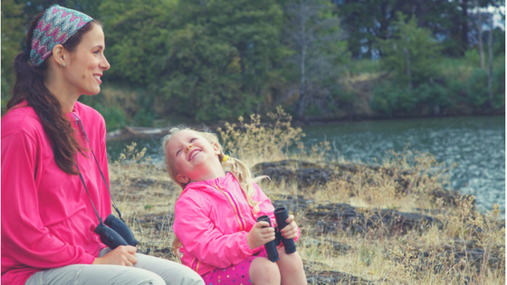 What Parents Have To Say About Homeschooling