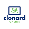 Clonard Online Logo