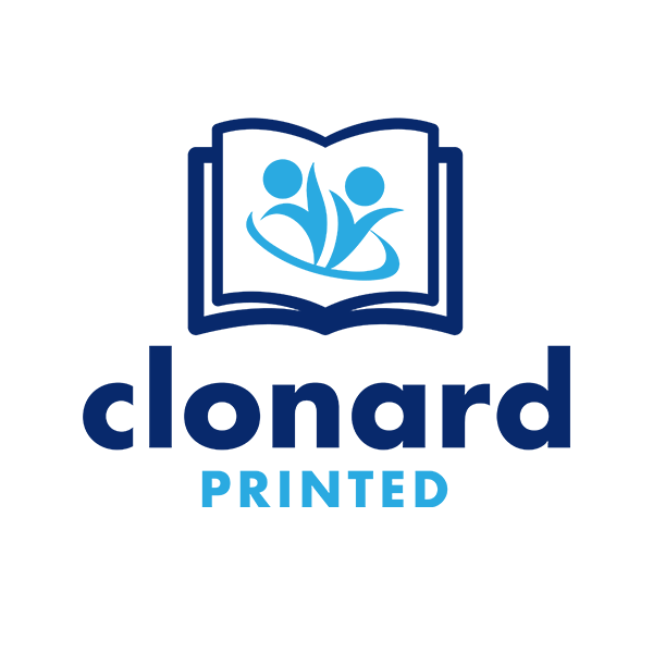 Clonard Printed Curriculum Logo